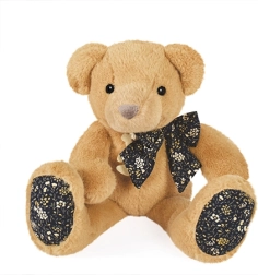 Doudou Histoire d’Ours mīkstā rotaļlieta 20 cm – Lācis