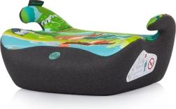 Chipolino paliktnis Uty i-Size bērniem 125–150 cm – Forest