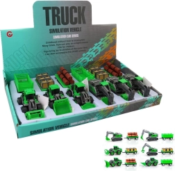 Transportlīdzekļi ar inerci bērniem