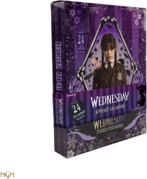 WEDNESDAY Advent Calendar 2024