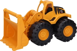 Būvniecības iekrāvējs ar inerci 25 cm