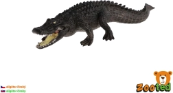 Ķīnas aligatora figūriņa 19 cm