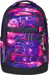 Skolas mugursoma Skate max Galaxy no BAAGL