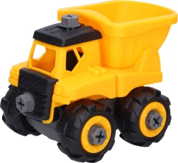 Skrūvējams pašizgāzējs 16 cm