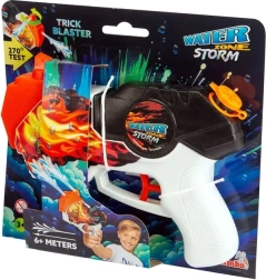 Simba WaterZone Trick Blaster water gun with rotating barrel