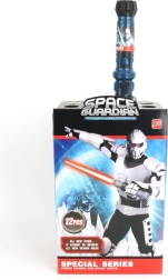 Gaismas zobens ar skaņas efektiem