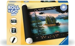 Sarullējams paliktnis puzlēm 1000–3000 gab. Ravensburger