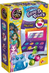 Moon Academy - mēness acu ēnas