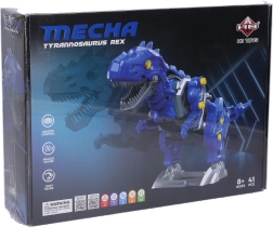 RC konstruktoru dinosaugs Mecha T‑Rex 21,6 cm