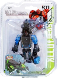 Transformers Dino – robots