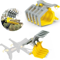 Satveršanas kauss traktoram ROLLY TOYS