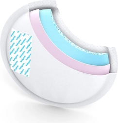Krūšu ieliktņi Baby Ono Comfort 70 gab.