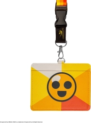 Kakla aukla ar karšu turētāju Brawl Stars Starr Drop