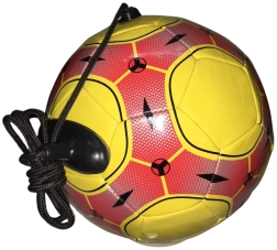 Sparkys Training Soccer Ball 23 cm