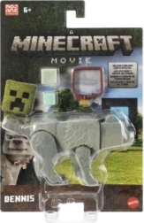 Minecraft filmas figūriņa – vilks