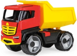 Bērnu plastmasas pašizgāzējs Tytan 51 cm