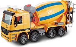 Betona maisītājs 40 cm ar gaismas un skaņas efektiem