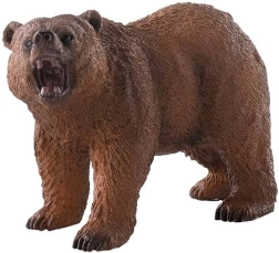 Schleich grizlilācis Wild Life