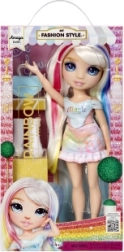Rainbow High Fashion Doll – Amaya