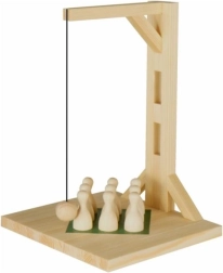 Krievu kērlinga ķegļi