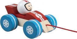 Detoa koka sacīkšu formula