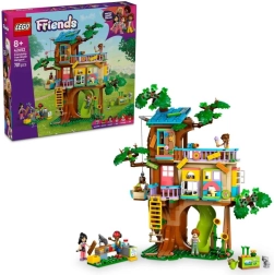 LEGO® Friends 42652 Draudzības namiņš kokā