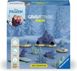 GraviTrax Junior Disney: Ledus karaliene