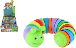 Flexible Colorful Caterpillar for Kids