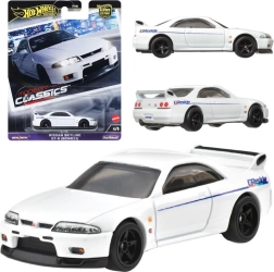 Hot Wheels Premium metāla modelis Nissan Skyline GT‑R 1:64