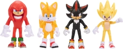 Sonic 3 kolekcionāra figūriņa 6 cm – sērija Wave 2