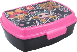 Pilsētas uzkodu kārbiņa L.O.L. Surprise