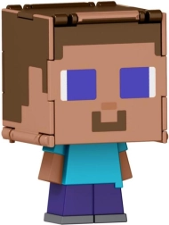 Maināmās Minecraft figūriņas