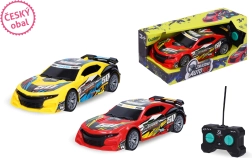 RC auto Volk 19 cm – čehu iepakojums