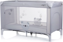 Ceļojumu gultiņa Capri no CHIPOLINO – Koala