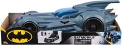 Betmobīlis 30 cm darbības figūriņām – BATMAN