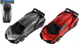 Sacīkšu mašīna ar inerci 22 cm