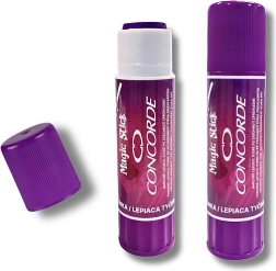 Līmes zīmulis CONCORDE Magic Stick 15 g