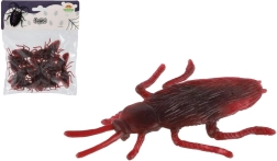 Plastmasas prusaki 20 gab.