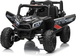 Bagijs Madman UTV-MX melns
