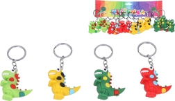 Atslēgu piekariņš dinozaurs