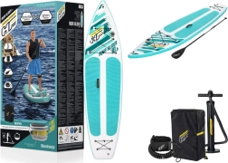 Piepūšamais paddleboard Bestway Aqua Glider 320 cm