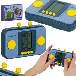 Electronic Portable Gaming Console
