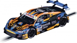 Carrera Digital 124 car Audi R8 LMS GT3 evo II 1:24