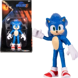 Figūriņa SONIC The Hedgehog 7 cm