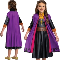 Kids Costume ANNA 5–6 years