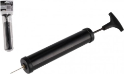 Rokas pumpis bumbām 24 cm