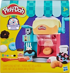 Hasbro Play-Doh virtuļu darbnīca