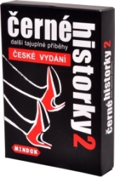 Melnās historkas 2