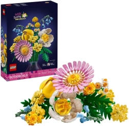 LEGO Botanicals 10347 Neliels saulains pušķis