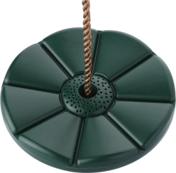 Plastmasas šūpoļu disks 28 cm